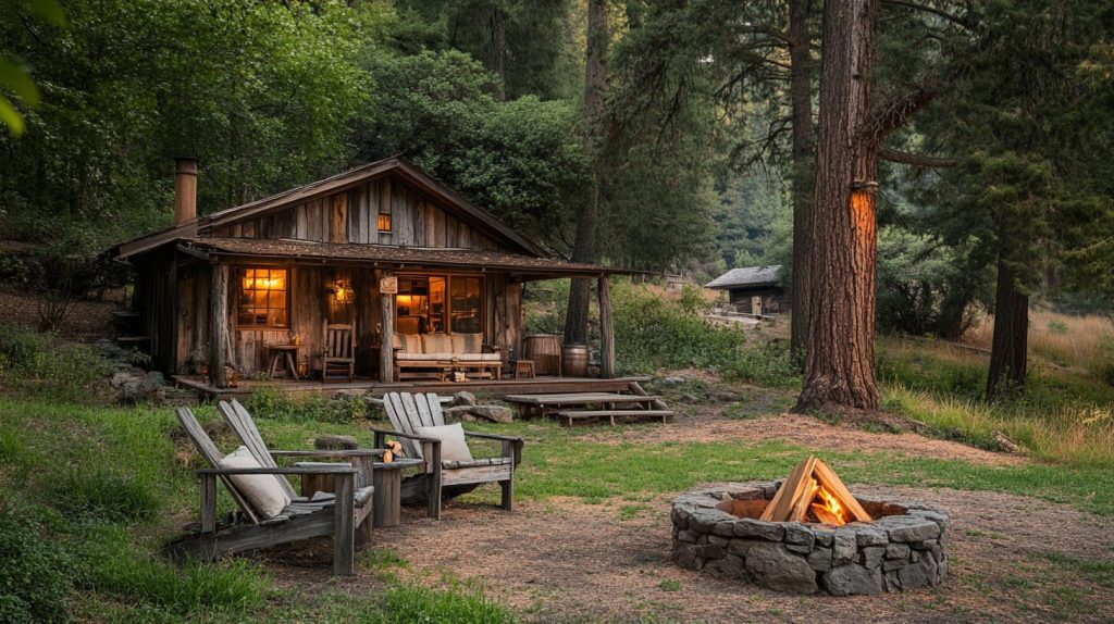 Knotwood Hideaway