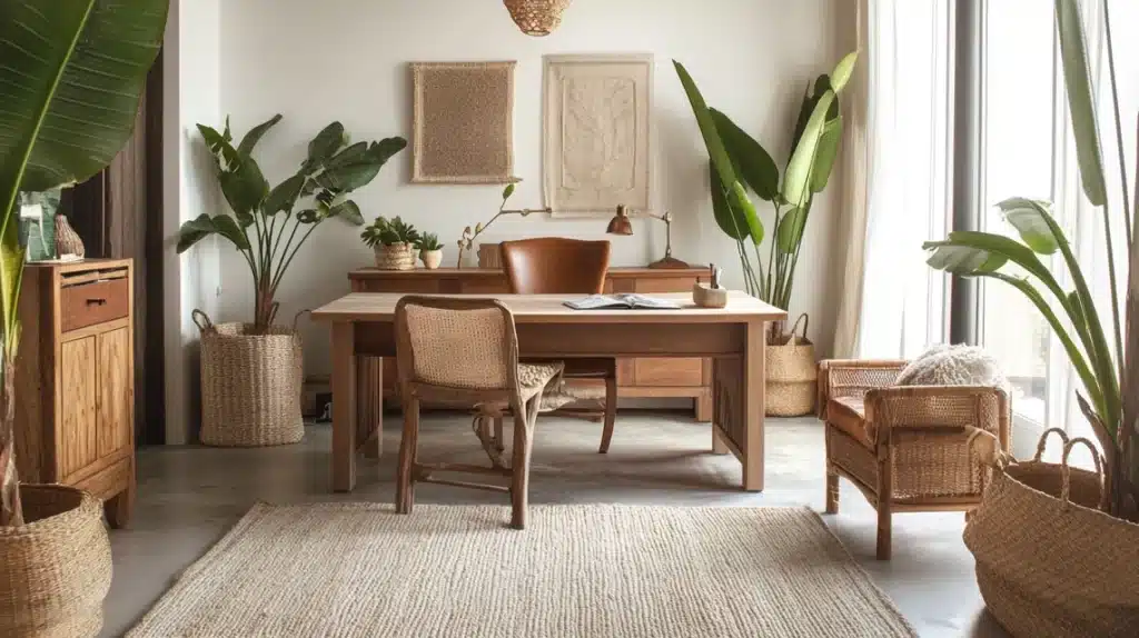 Natural Fiber Rugs