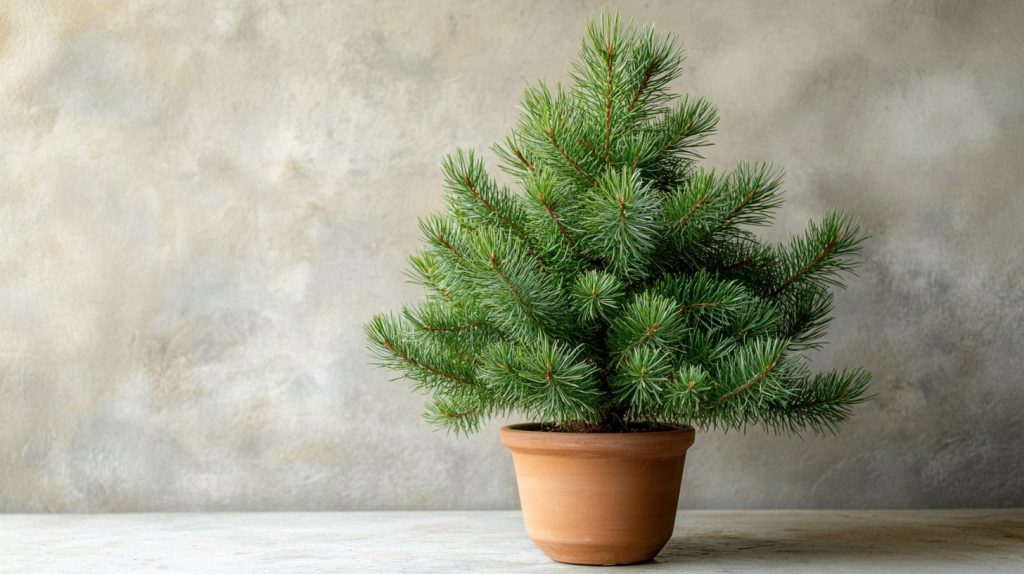 Norfolk Island Pine