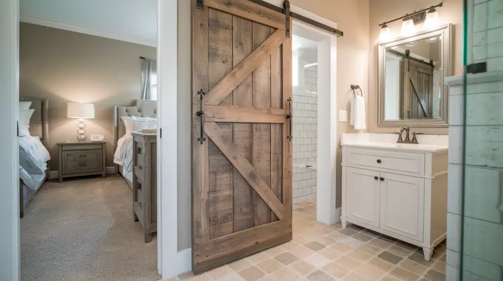 Replace Old Doors