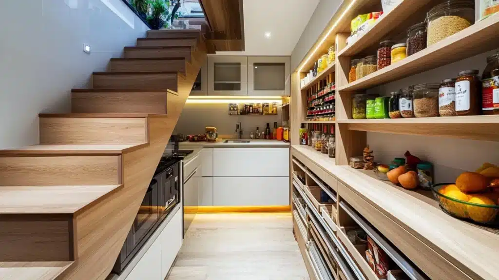 Top Designing Options for Narrow Spaces