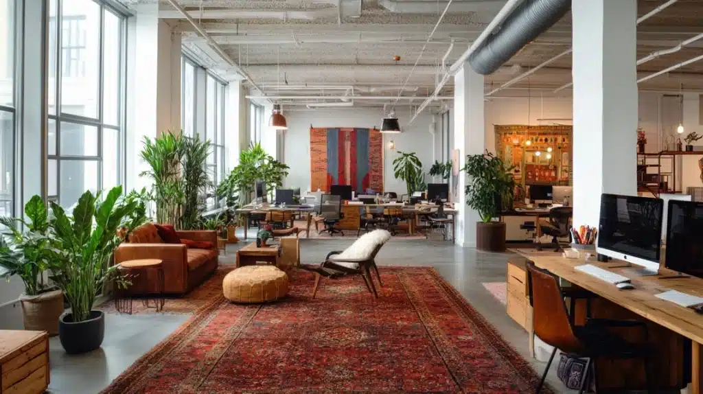 What is Boho Office