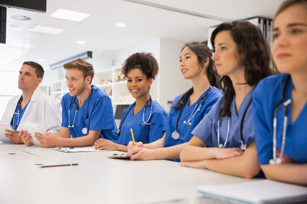 Why is Continuing Education For Nurses Important?