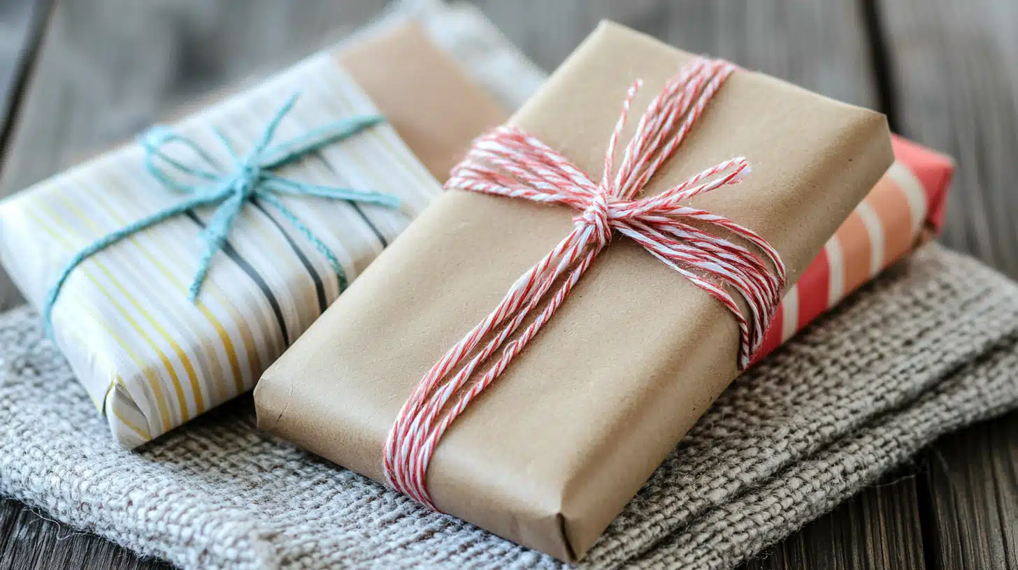 DIY Gift Card Holders