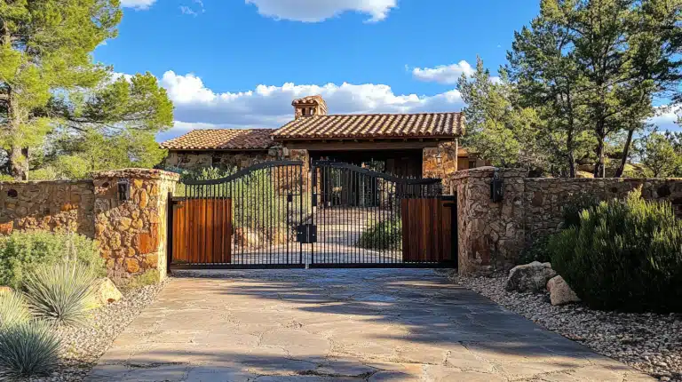 Essential Maintenance Tips for Your Automatic Gate Longevity