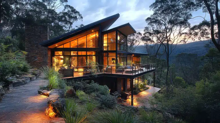 How to Choose the Perfect Blue Mountains Accommodation for Your Next Adventure