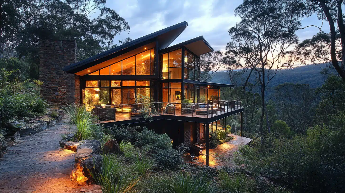 How to Choose the Perfect Blue Mountains Accommodation for Your Next Adventure