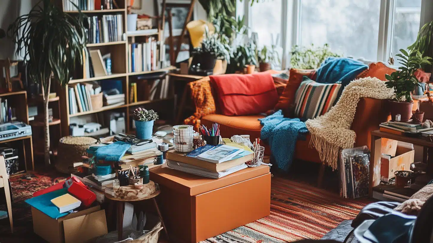 How to Choose the Perfect Decluttering Resource for Your Home