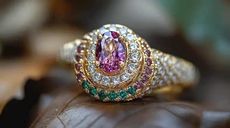 How to Choose the Right Bespoke Jewellery Online