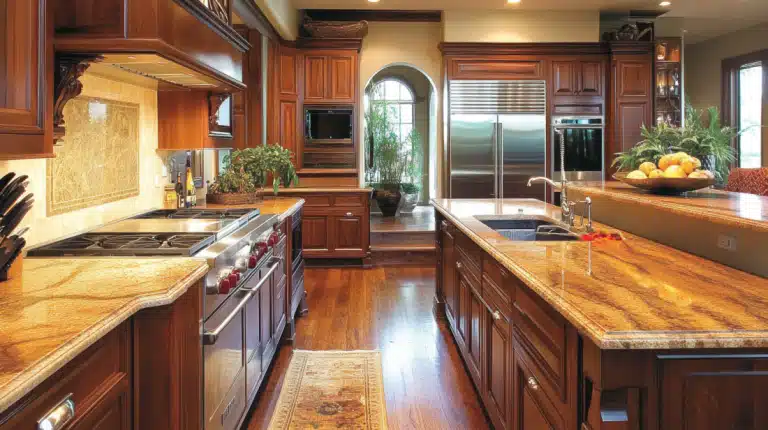 Kitchen Remodeling Trends for 2025