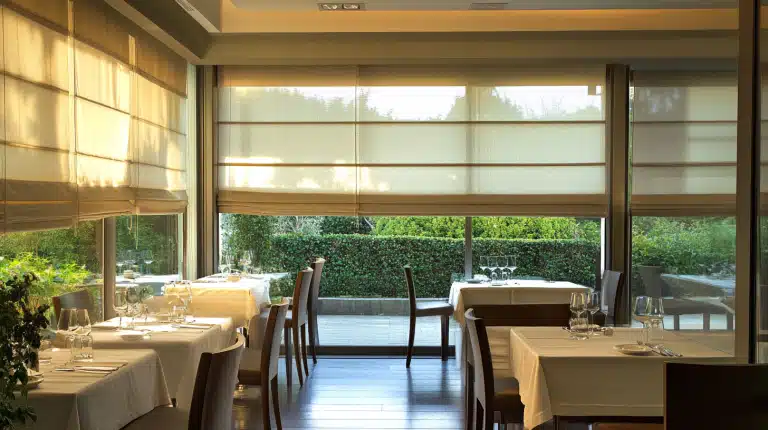 The 5 Most Important Things to Consider when Buying Curtain Tracks