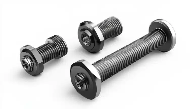 The Ultimate Guide to Set Screws: Types, Uses, and Best Practices