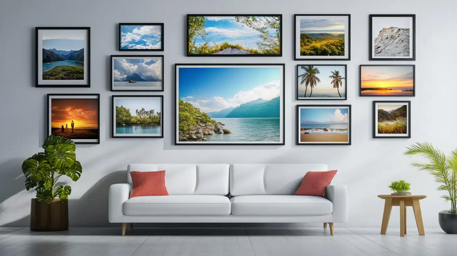 How Photography Elevates Interior Design Portfolios