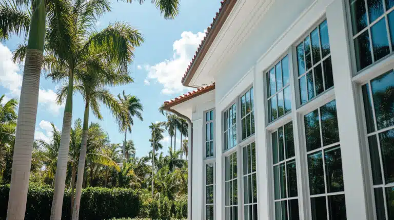 Top 5 Benefits of Installing Impact Windows in Fort Lauderdale Homes