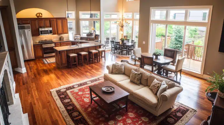 Transforming Your Living Space: Tips for Buying and Selling Home Decor