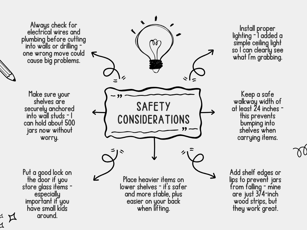 safety tips