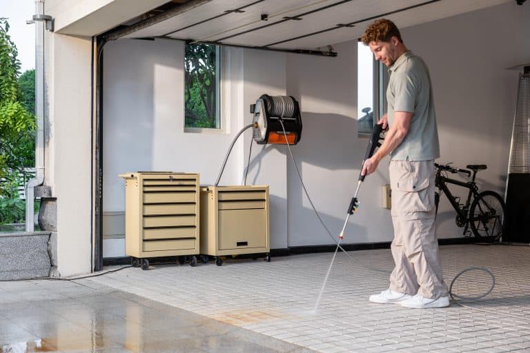 The Ultimate Guide to Choosing the Best Electric Power Pressure Washer by Giraffe Tools