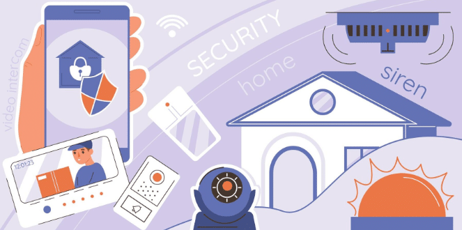 How to Upgrade Your Home Security with Smart Devices