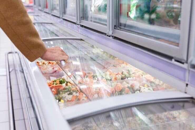 Why Refurbished Commercial Freezers are a Smart Choice for Startup Restaurants