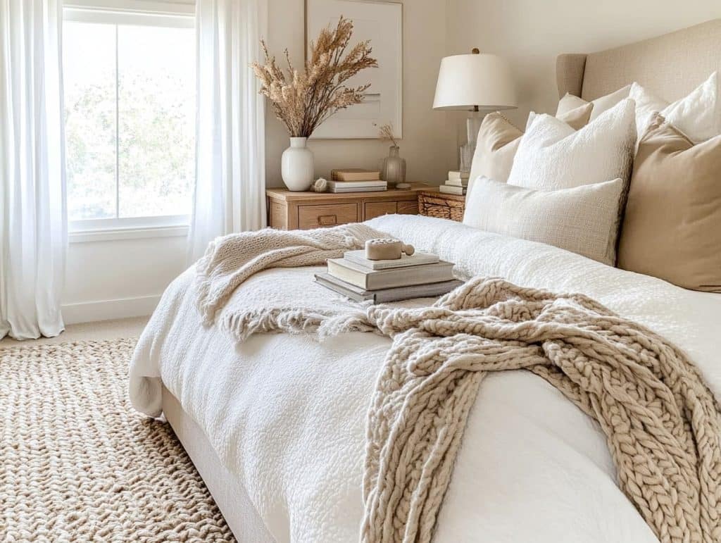 3. Bedroom Comfort