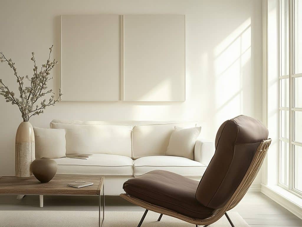 1. Living Room