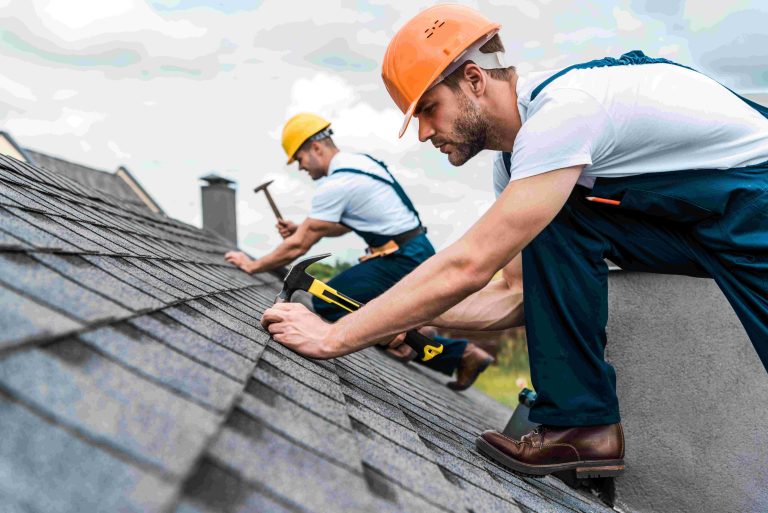 Roof Maintenance 101: A Seasonal Checklist for Your Home