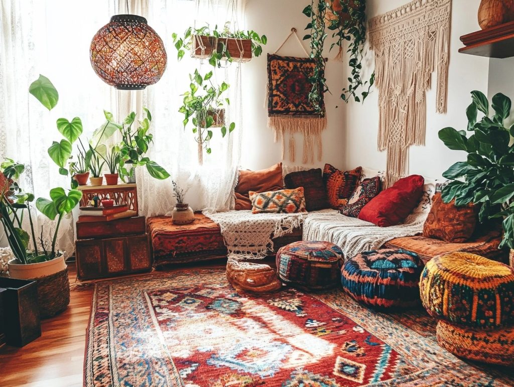 Bohemian Bliss