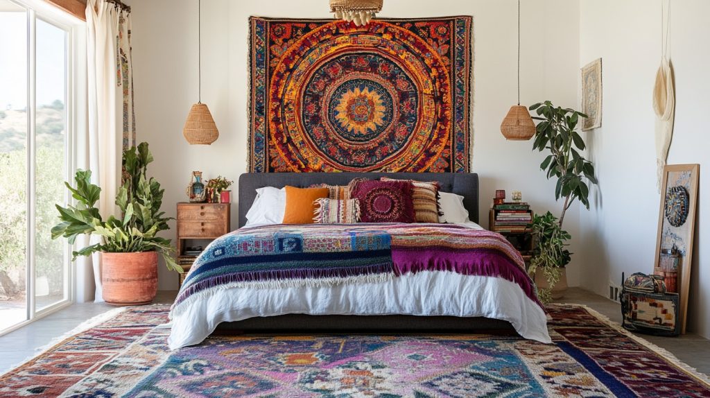 Boho Bliss