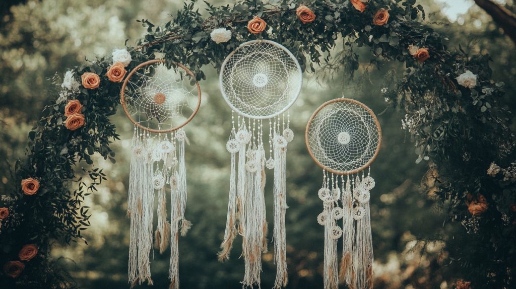 Dreamcatchers