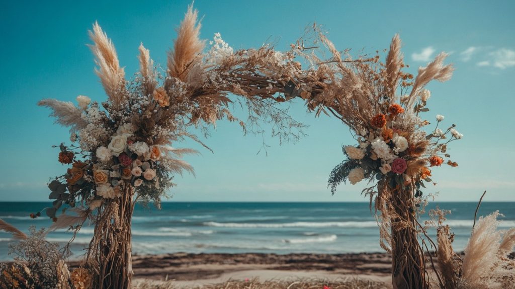 Driftwood Arch