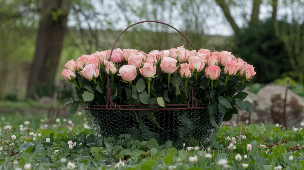 Embrace Early Growns - Lenten Roses