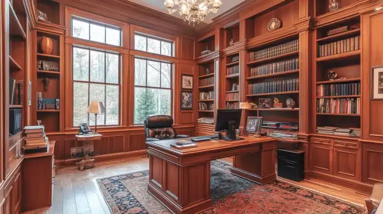 From Concept to Reality: How to Design Your Dream Home Office