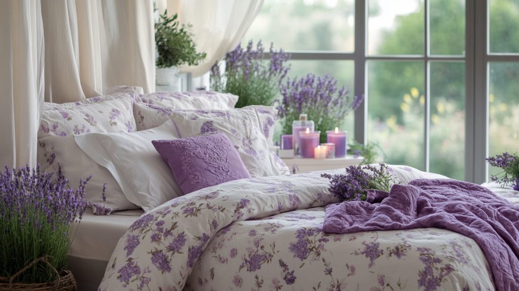 Lavender Luxuries