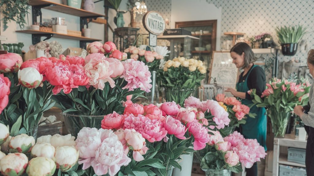 Local Flower Shop