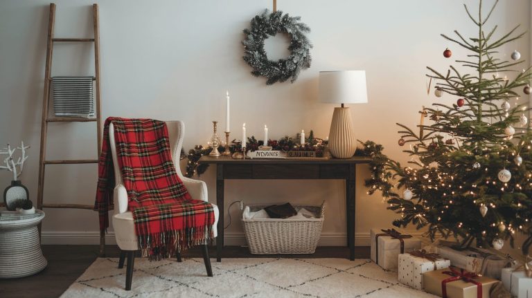 My Favorite 21 Cozy Christmas Aesthetic Ideas to Check Out