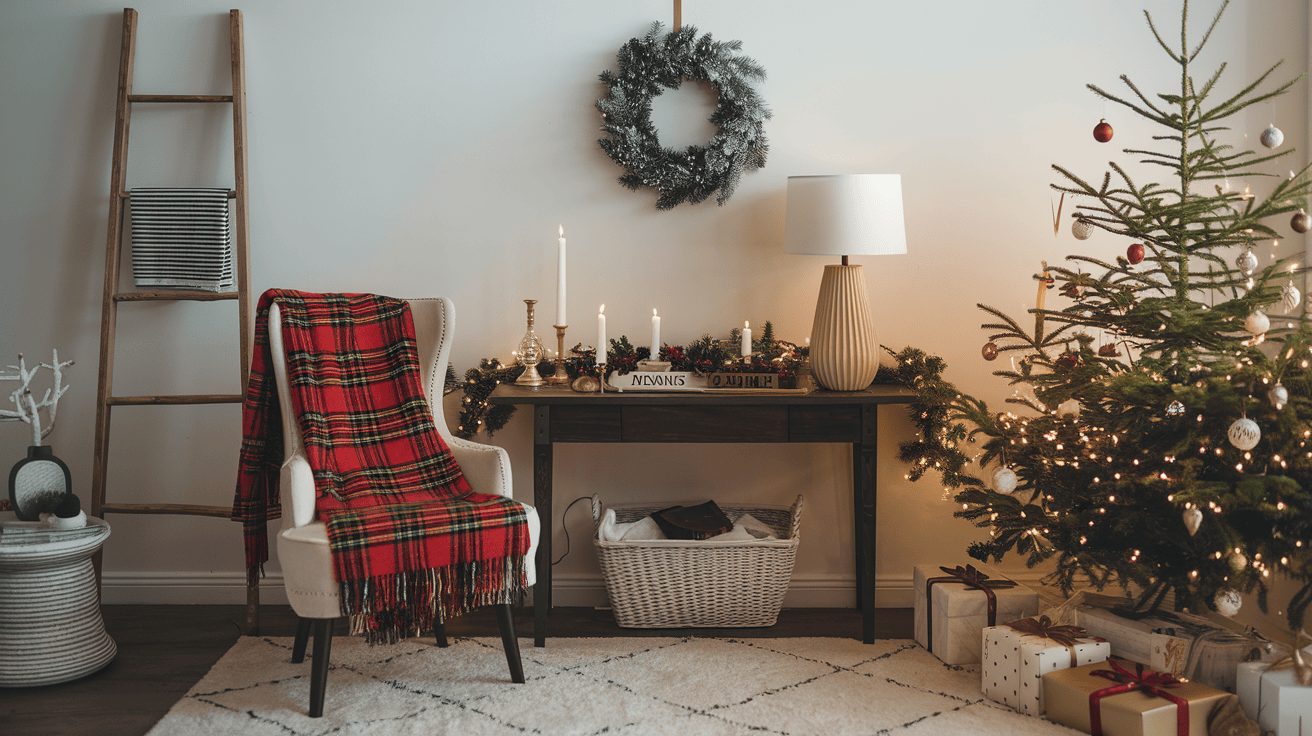 My Favorite 21 Cozy Christmas Aesthetic Ideas to Check Out