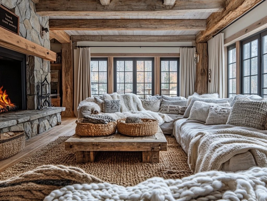 Rustic Charm