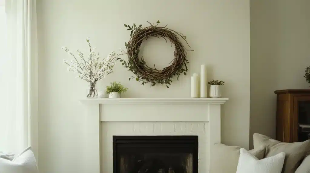 Seasonal Wreath