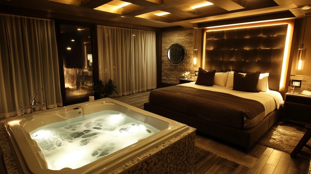 Serenity Suite