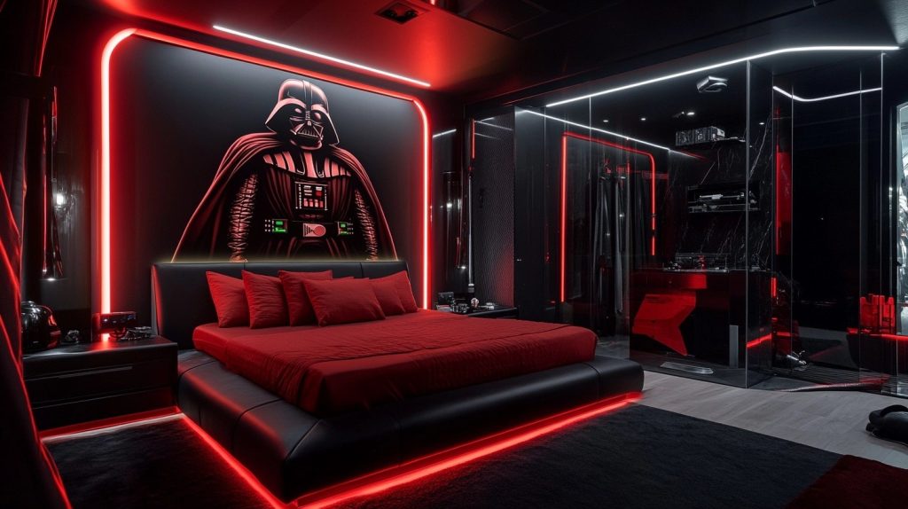 Sith Chamber