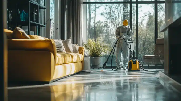 The Ultimate Guide to Deep Clean House Services: Transform Your Space