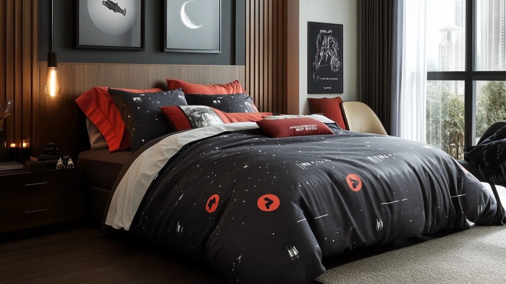 Themed Bedding Sets