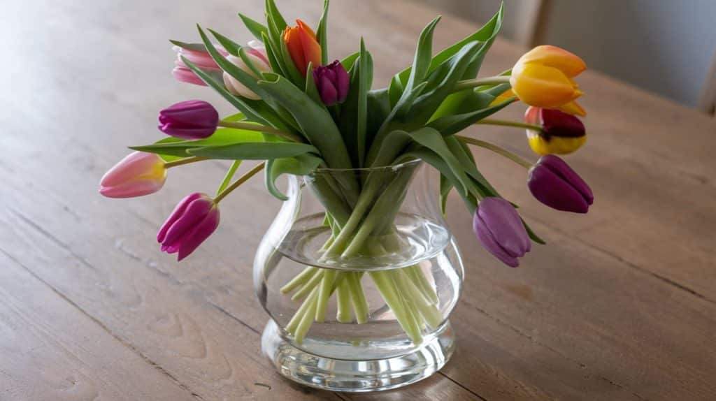 Tulip Vase