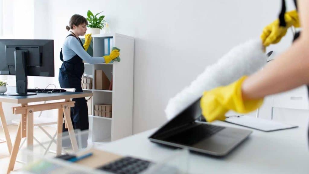 Understand Your Cleaning Needs