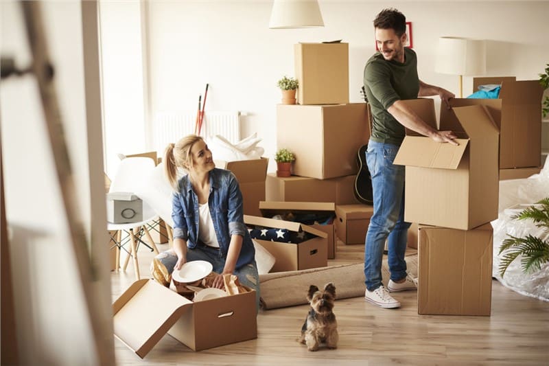 Understanding the Importance of Preparing for Your Move