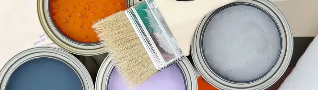 What Is Emulsion Paint?