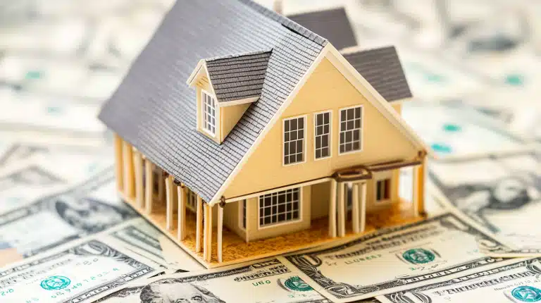 5 Financial Metrics Every Builder Should Track for Success