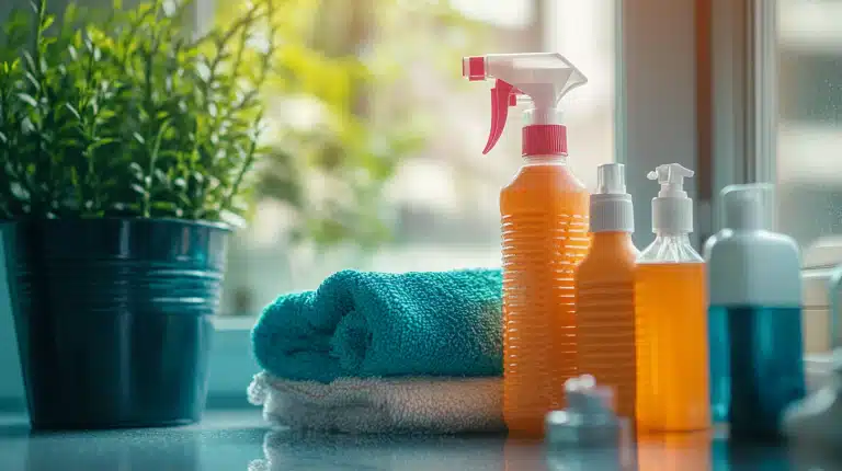 5 Tools You Should Have in Your Cleaning Kit
