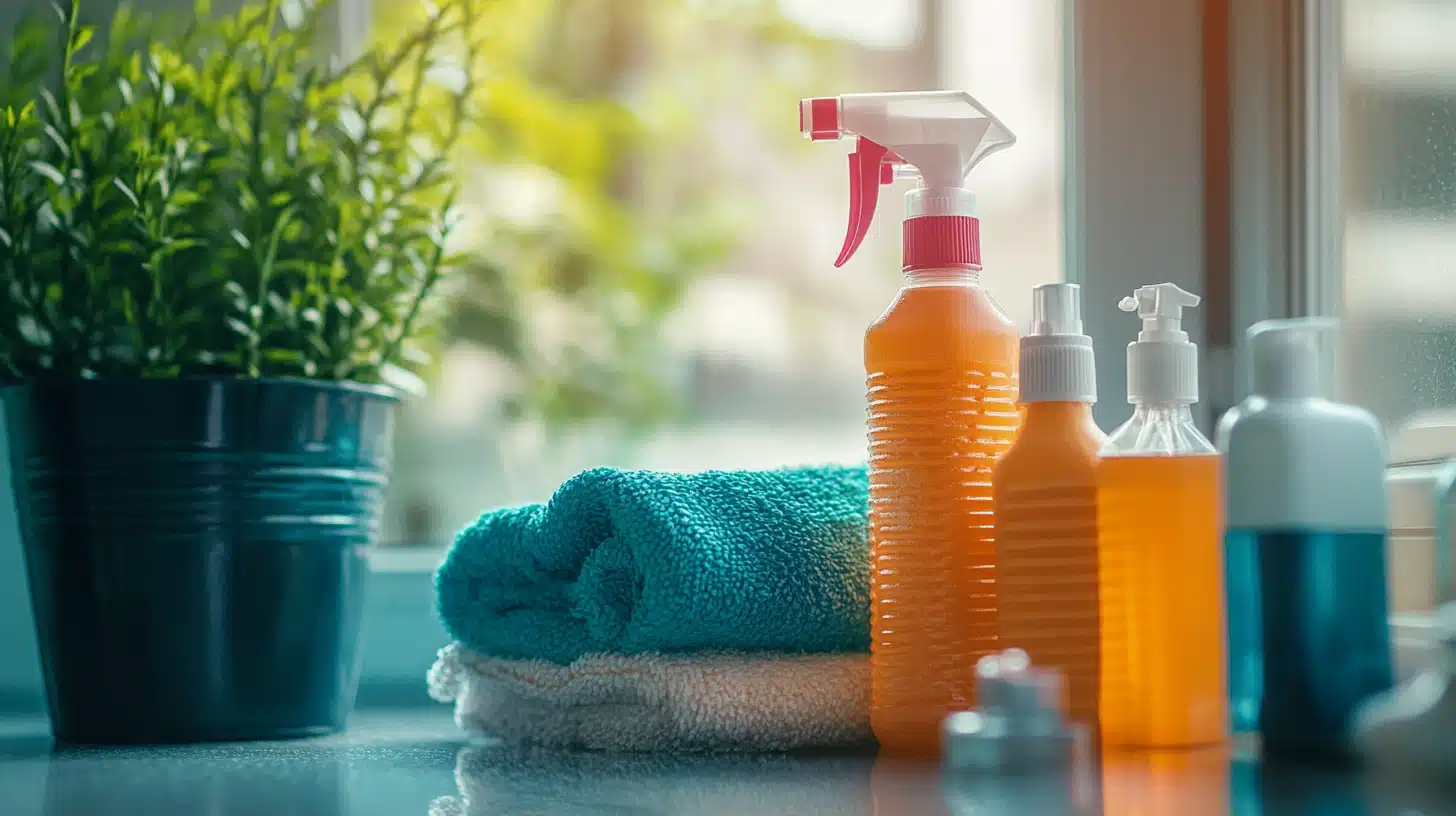 5 Tools You Should Have in Your Cleaning Kit