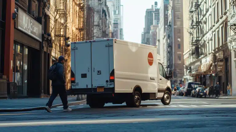 6 Definitive Guidelines on How Carrier Services Streamline Delivery Operations